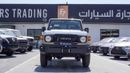 Toyota Land Cruiser 70 4.0 L V6