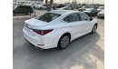 Lexus ES350 V6 MY2021 G.C.C PRIME