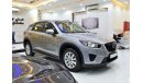 Mazda CX-5 GS EXCELLENT DEAL for our Mazda CX-5 AWD ( 2013 Model! ) in Silver Color! GCC Specs