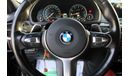 BMW X6 50i M Sport GCC - ACCIDENTS FREE - M KIT - FULL OPTION - 4.4 L - PERFECT CONDITION INSIDE OUT - ORIG