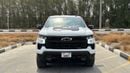 Chevrolet Silverado 1500 REGULAR CAB 2LT TRAILBOSS