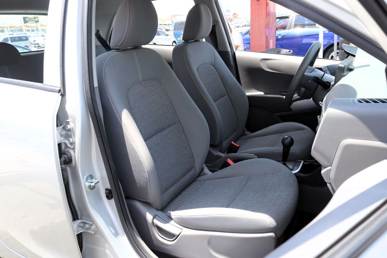 Kia Picanto LX EX