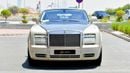 Rolls Royce Phantom Rolls-Royce Phantom 2016