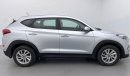 Hyundai Tucson GDI 2.4 | Under Warranty | Inspected on 150+ parameters