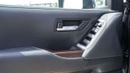 Toyota Land Cruiser VXR