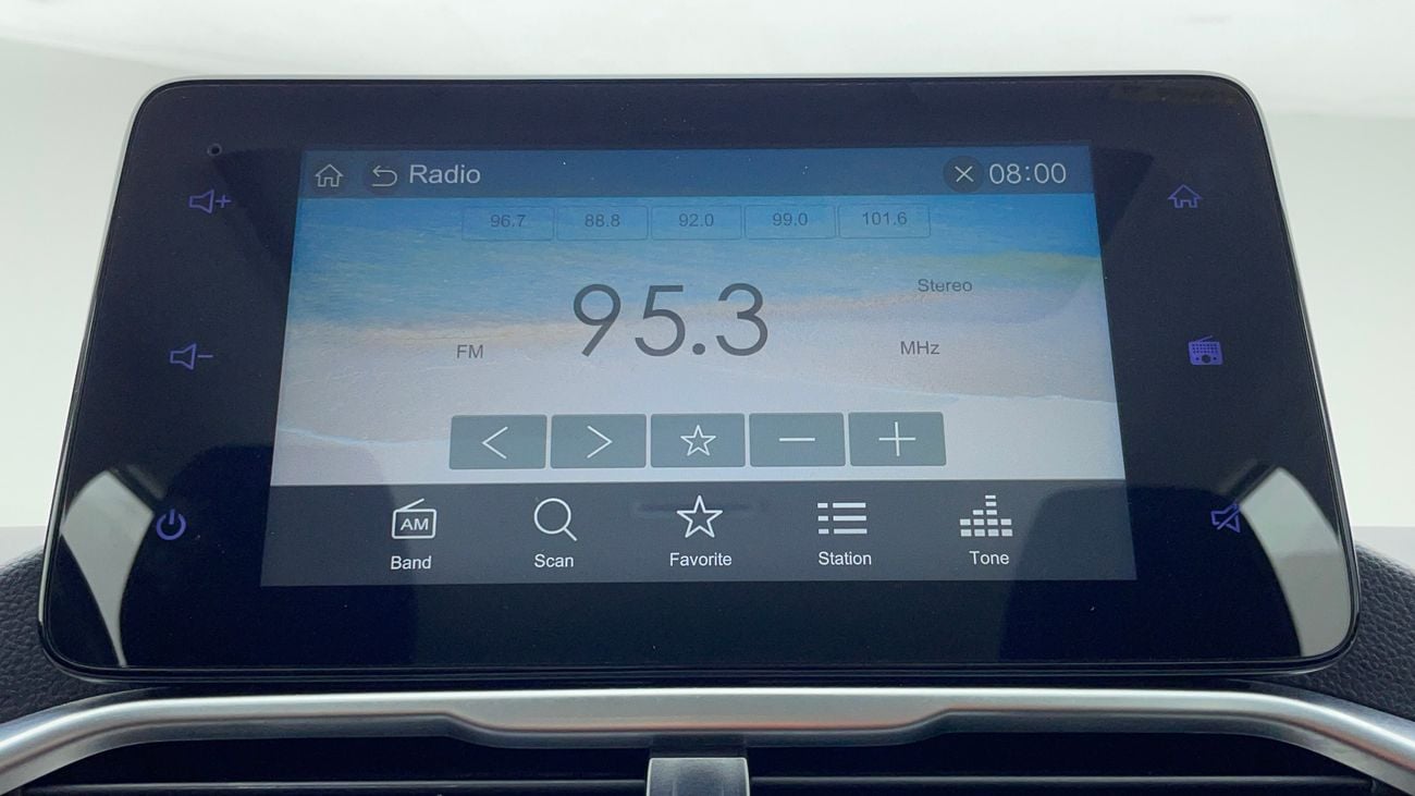 Chevrolet Captiva PREMIER 1.5 | Zero Down Payment | Free Home Test Drive