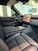 Zeekr 9X X MAX Chinese Specs - Brand Luxury Electric SUV