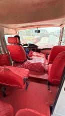 Toyota Coaster Toyota coaster 2007 | GCC SPECS