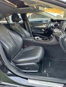 مرسيدس بنز CLS 400 مرسيدس بنز CLS400 وارد كلين تايتل 2019 ديزل  فل ابشن صبغ وكاله بحاله ممتازه