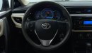 Toyota Corolla SE 2 | Under Warranty | Inspected on 150+ parameters