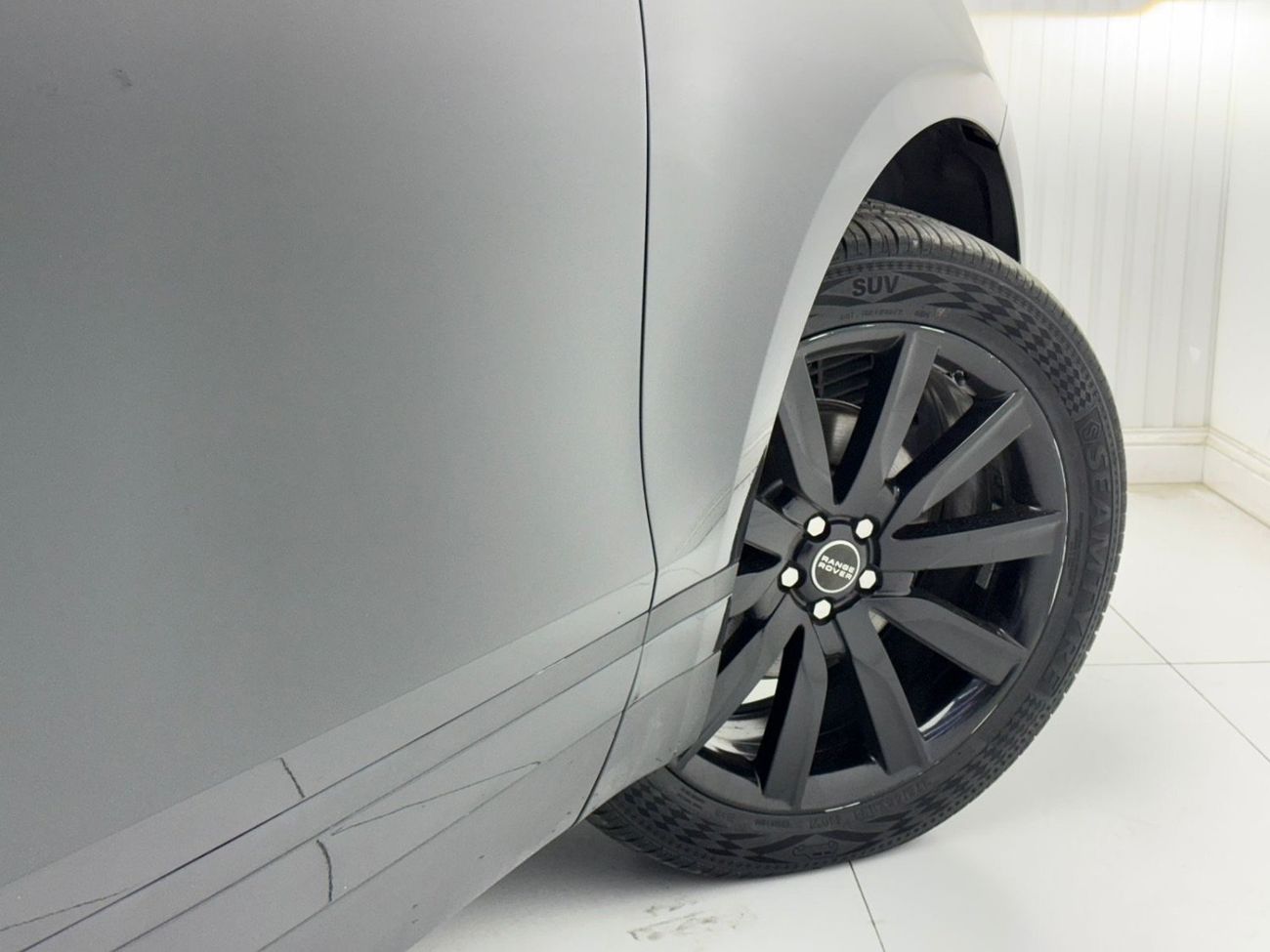 Land Rover Range Rover Velar P250 S 2.0L Petrol