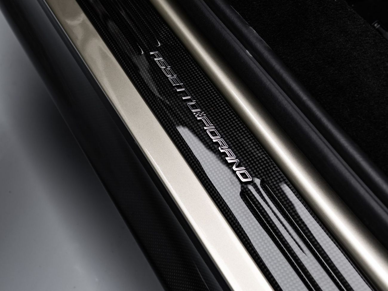 Ferrari SF90 Spider 2024 Ferrari SF90 Spider Assetto Fiorano, Ferrari Warranty and Service Contract, Low KMs, GCC