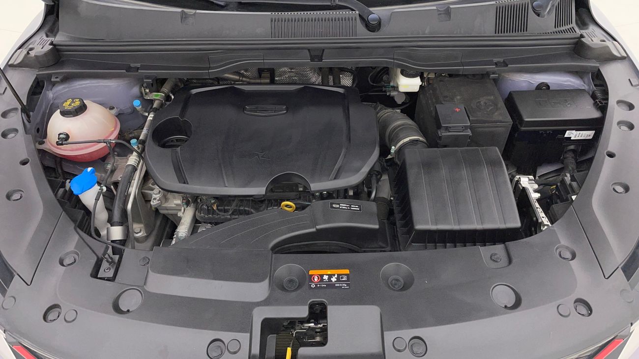 Geely Coolray GF+ 1.5 | Zero Down Payment | Home Test Drive