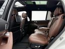 BMW X7 40i 3.0L 2020 BMW X7 xDrive40i M-Sport, Warranty, Full BMW Service History, 7 Seater, Fully Loaded,