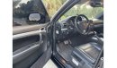 Porsche Cayenne S Porsche Cayenne S 2008, imported from Japan, full option, 8-cylinder hatch, in agency condition, wit