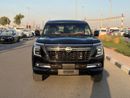 Nissan Patrol LE T1