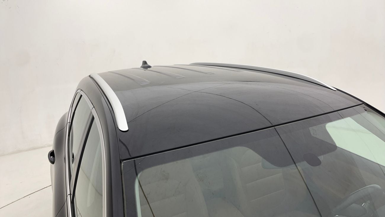 أم جي HS COMFORT 2 | بدون دفعة مقدمة | اختبار القيادة في المنزل