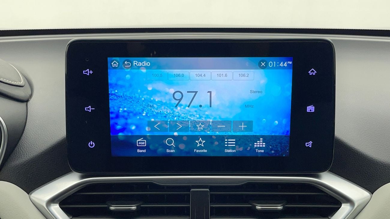 Chevrolet Captiva Premier 1.5L (149 HP) (5 Seater) 2023 PREMIER | AED 749/Month | 0 DP | 30 Day Return | Warranty | Se