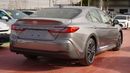 تويوتا كامري Lumiere 2.5L HEV