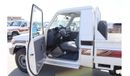 Toyota Land Cruiser Pick Up 2022 LAND CRUISER PICK UP 4.2 DIESEL