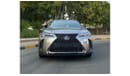 Lexus UX200 F Sport Platinum Lexus UX 200 F SPORT American Spec Perfect Condition Car