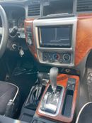 Nissan Patrol Safari Safari 4.8L A/T
