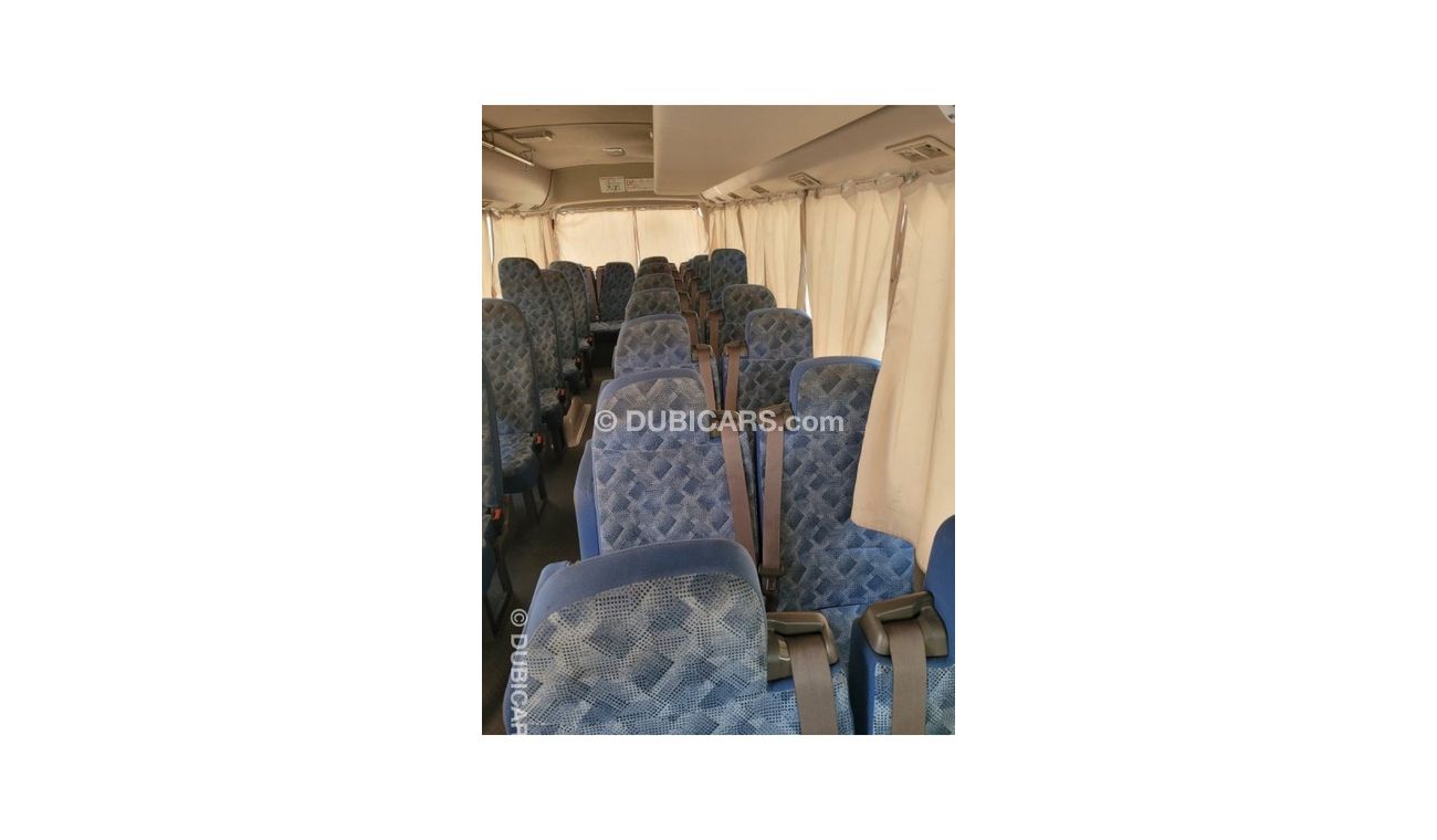 Mitsubishi Rosa Bus 34