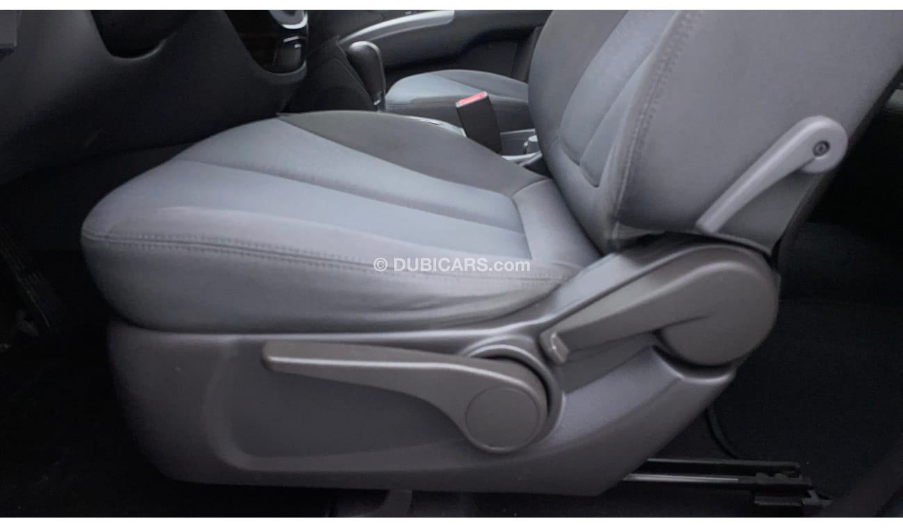 Hyundai Santa Fe GL 2.4 | Zero Down Payment | Free Home Test Drive