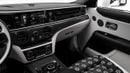 Rolls Royce Ghost Black Badge - 2026 - GCC - Under Warranty and Service Contract