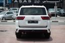 Toyota Land Cruiser VXR