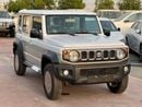 Suzuki Jimny SUZUKI JIMNY GLX 1.5L AT FULL 2024