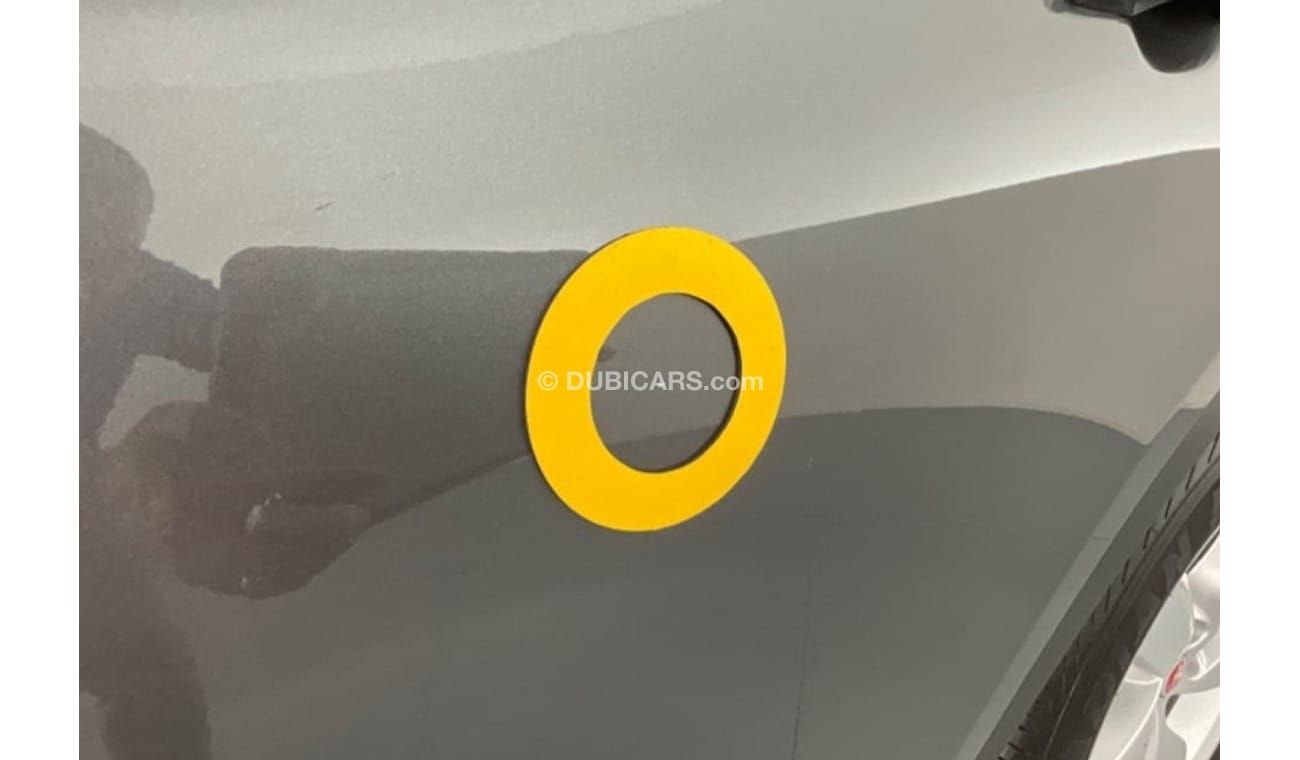 Jaguar E Pace P200 S