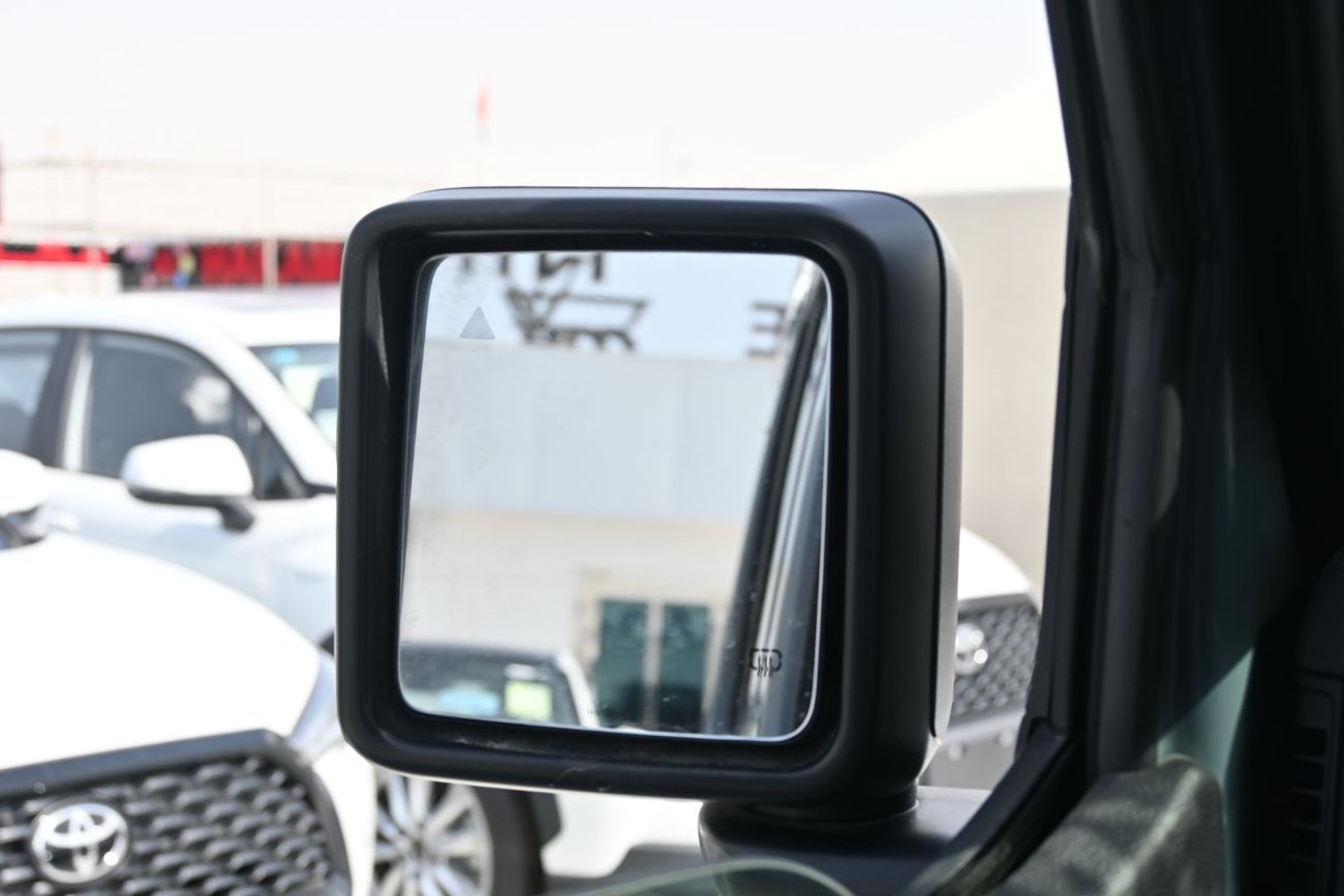 Jeep Wrangler Rubicon 3.6L A/T (4 Seater) 2024 JEEP Wrangler Rubicon Ultimate 3.6L V6 Petrol