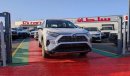 Toyota RAV4 Hybrid 2023 Full Option Limited A/T 2.5L petrol AWD White color ( for local registration +10%)