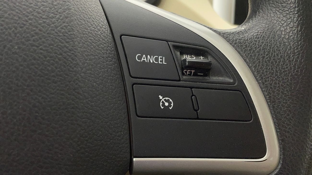 Mitsubishi Xpander Highline 1.5L 2022 HIGHLINE | AED 740/Month | 0 DP | 30 Day Return | Warranty | Service History