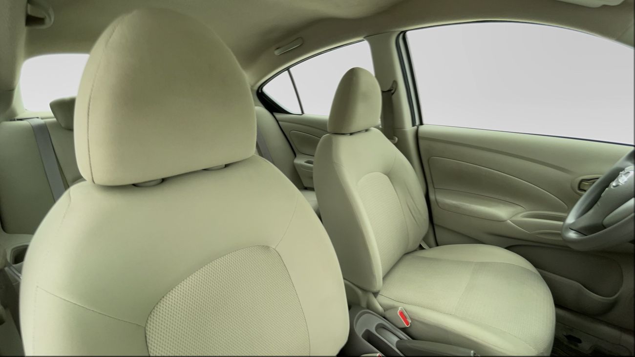 Nissan Sunny SV 1.5 | Zero Down Payment | Home Test Drive