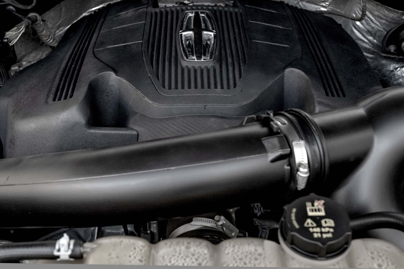 Lincoln Navigator Navigator Presidential | 2,840 P.M | 0% Downpayment | NAVIGATOR PRESIDENTIAL | WARRANTY!