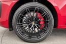 Porsche Macan GTS | Guaranteed Warranty | 0 Down Payment