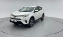 Toyota RAV4 EXR 2.5 | Zero Down Payment | Free Home Test Drive