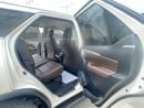 تويوتا فورتونر diesel 2.8 liter ,Right hand drive 2017 Model ,only for export available