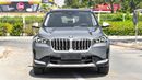 BMW X1 S DRIVE 20 Li 2024 BRAND NEW!! AED119000 EXPORT PRICE