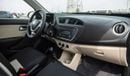 سوزوكي ألتو SUZUKI ALTO GLX MT 0.8P MY2023