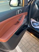 BMW X5 40i xDrive M Sport