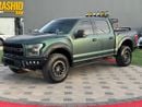 Ford F 150 Raptor