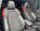 Audi RS3 quattro 2.5L Sedan