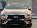 Infiniti Q30 