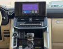 Toyota Land Cruiser GXR HIGH OPTION 4.0L PETROL V6 OMAN SPECS  | RADAR | 360 CAMERA | SOFT CLOSE DOOR | REAR WIRELESS CH