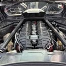 Chevrolet Corvette Z06 3LZ 5.5L Coupe