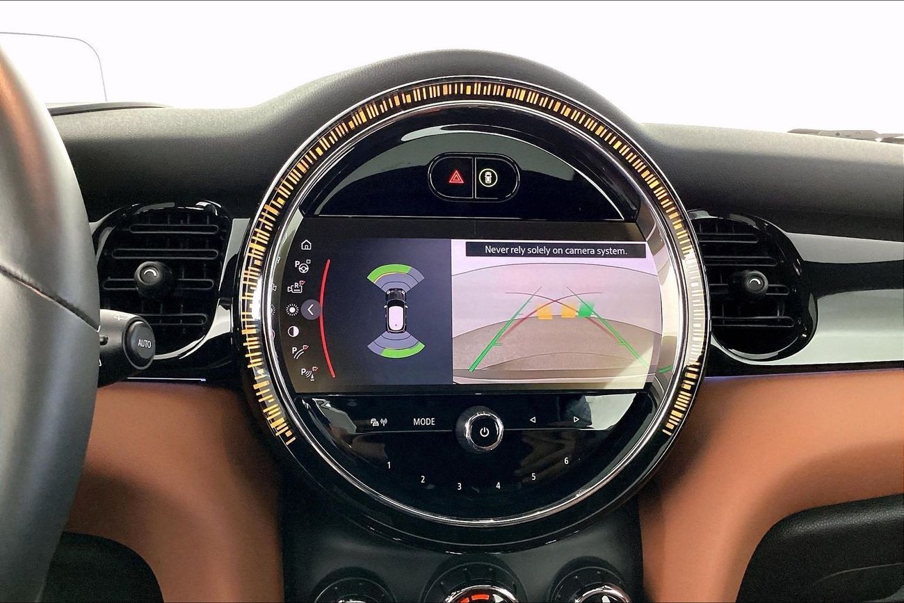 Mini Cooper S Standard | Guaranteed Warranty | 0 Down Payment