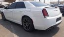 Chrysler 300s